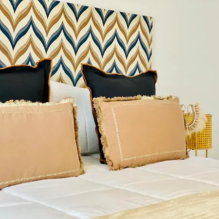 Canaryislandshost L Surfer アパート *