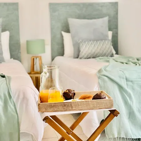 アパート Canaryislandshost L Surfer カレタ・デ・ファマラ