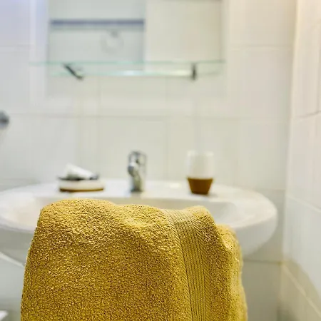 Apartamento Canaryislandshost L Surfer