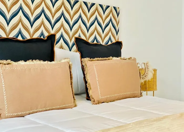 Canaryislandshost L Surfer Apartamento *