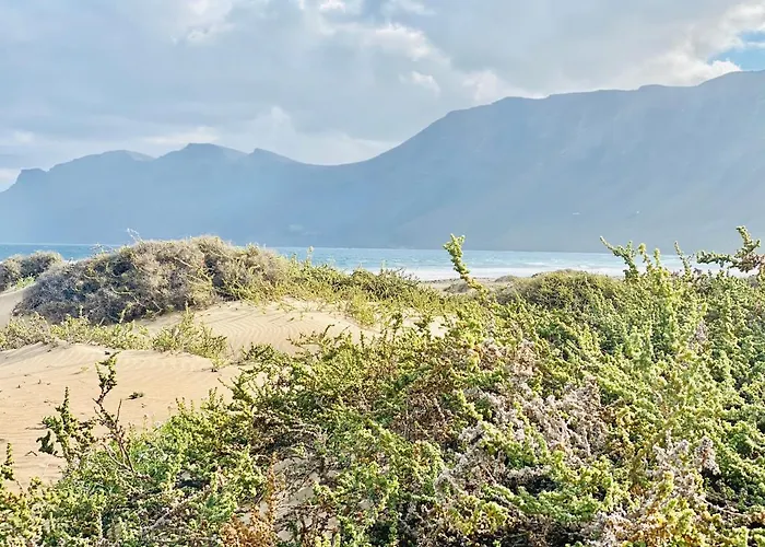 Canaryislandshost L Surfer Apartamento