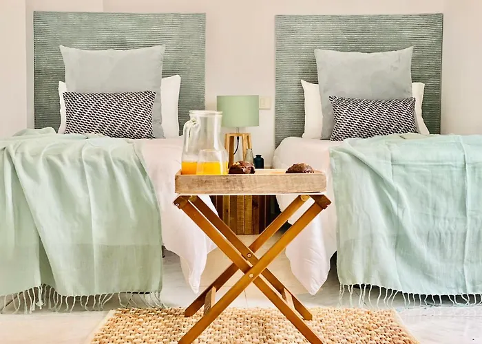 Apartamento Canaryislandshost L Surfer