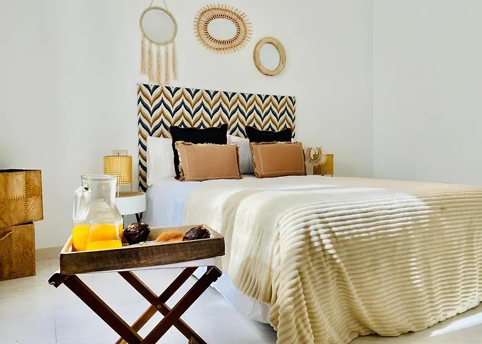 Canaryislandshost L Surfer Apartamento