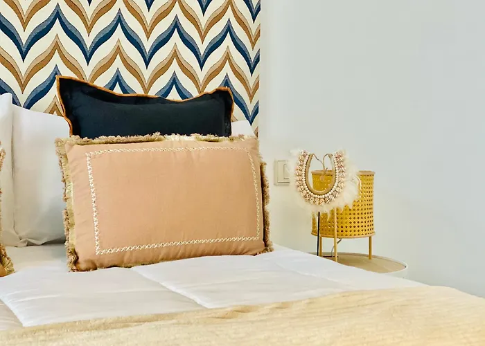 Canaryislandshost L Surfer Apartamento