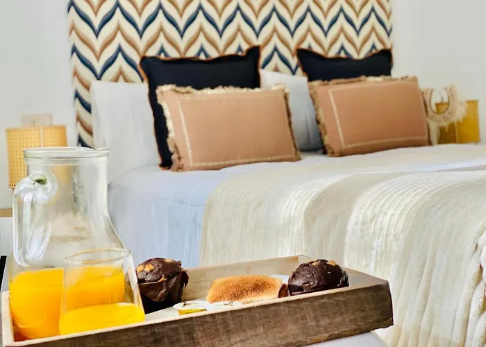 Apartamento Canaryislandshost L Surfer Famara