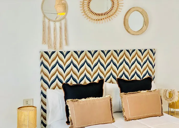 Canaryislandshost L Surfer Apartamento *