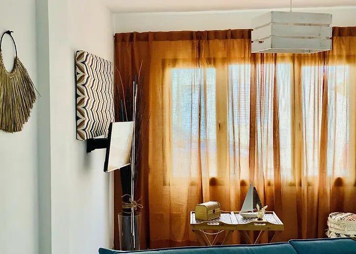 Canaryislandshost L Surfer Apartamento