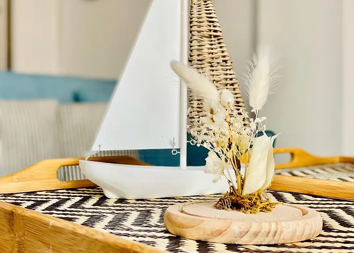 Apartamento Canaryislandshost L Surfer *