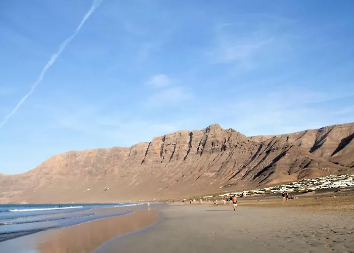 Apartamento Canaryislandshost L Surfer *