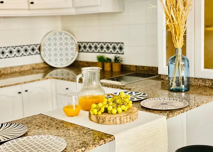 Apartamento Canaryislandshost L Surfer