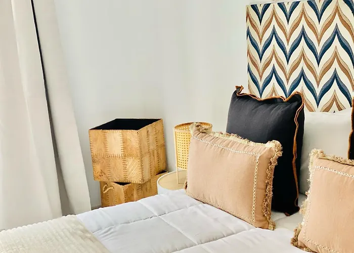 Apartamento Canaryislandshost L Surfer Famara