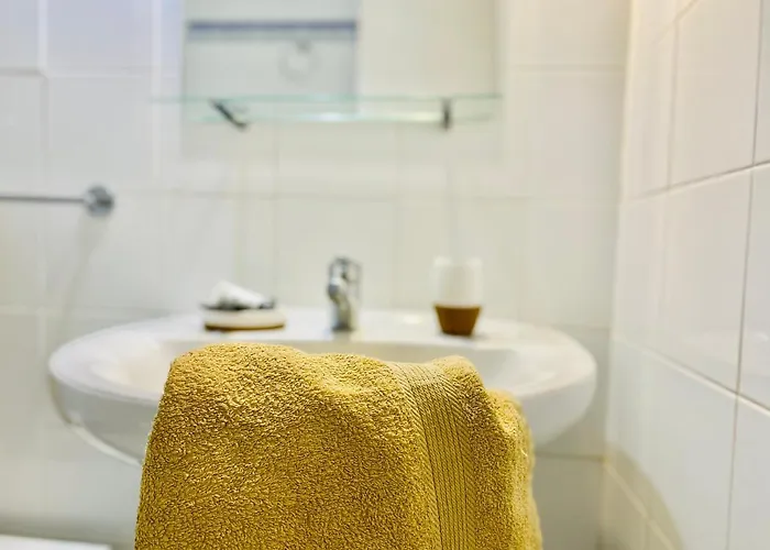 Apartamento Canaryislandshost L Surfer