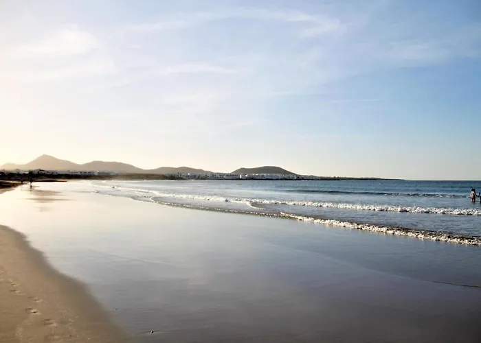 Apartamento Canaryislandshost L Surfer Famara