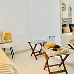 Διαμέρισμα Canaryislandshost L Surfer Famara