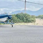 Lejlighed Canaryislandshost L Surfer *