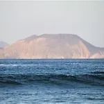Lejlighed Canaryislandshost L Surfer *