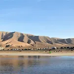 Canaryislandshost L Surfer Διαμέρισμα Famara