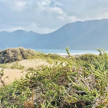 Canaryislandshost L Surfer Lägenhet