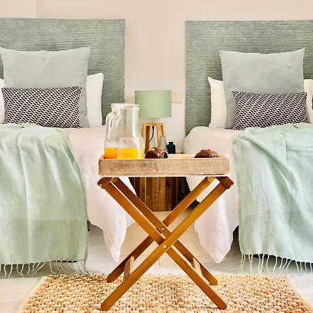 Lägenhet Canaryislandshost L Surfer