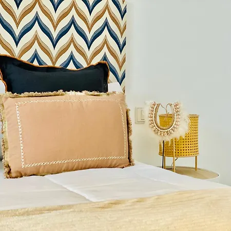 Canaryislandshost L Surfer Lägenhet