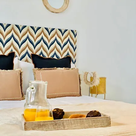 Lägenhet Canaryislandshost L Surfer *