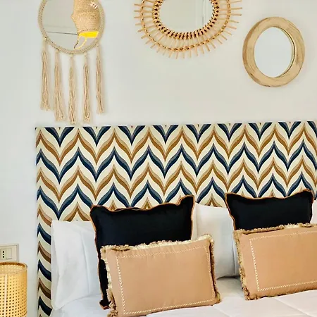 Canaryislandshost L Surfer Lägenhet *