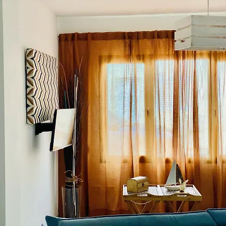 Canaryislandshost L Surfer Lägenhet