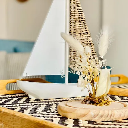 Lägenhet Canaryislandshost L Surfer *