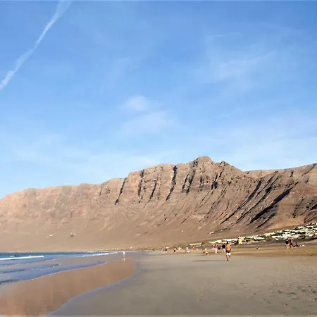 Lägenhet Canaryislandshost L Surfer *