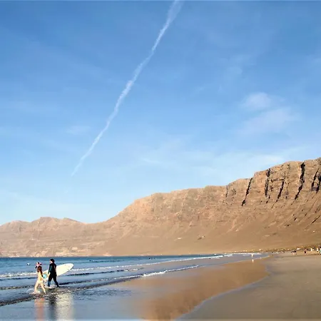 Lejlighed Canaryislandshost L Surfer
