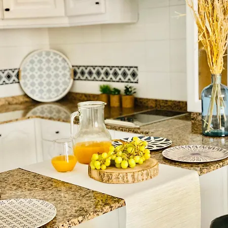 Lägenhet Canaryislandshost L Surfer