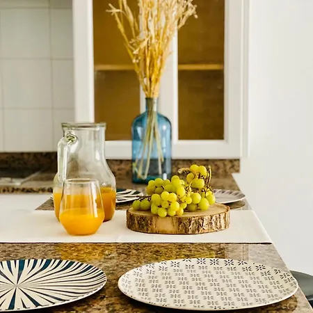 Canaryislandshost L Surfer Lägenhet