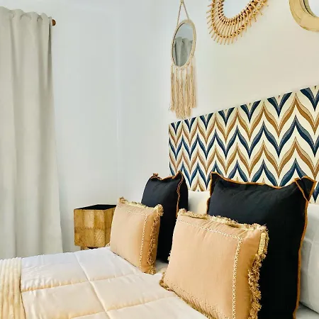 Lägenhet Canaryislandshost L Surfer *