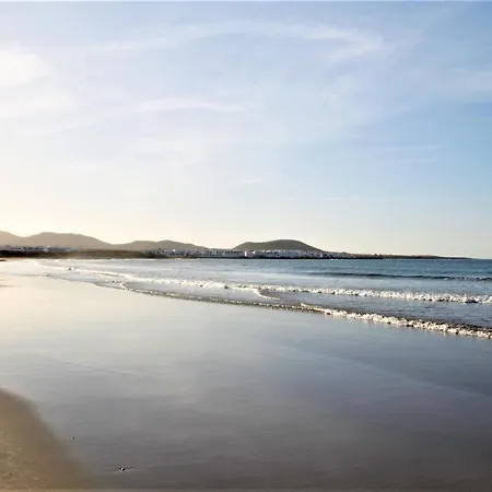 Διαμέρισμα Canaryislandshost L Surfer Famara