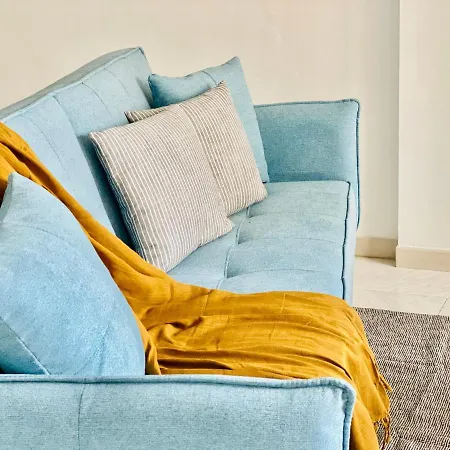 Lägenhet Canaryislandshost L Surfer Famara