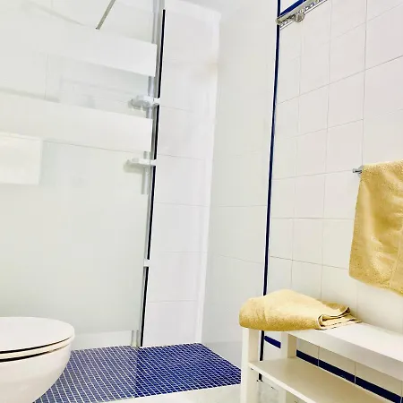 Lägenhet Canaryislandshost L Surfer