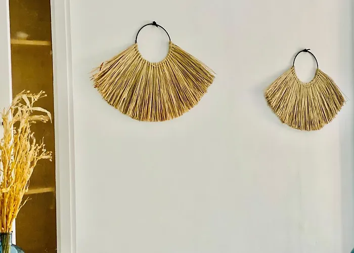 Canaryislandshost L Surfer Apartment