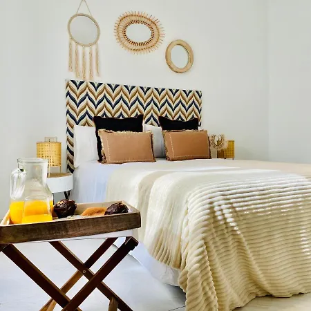 Canaryislandshost L Surfer 아파트