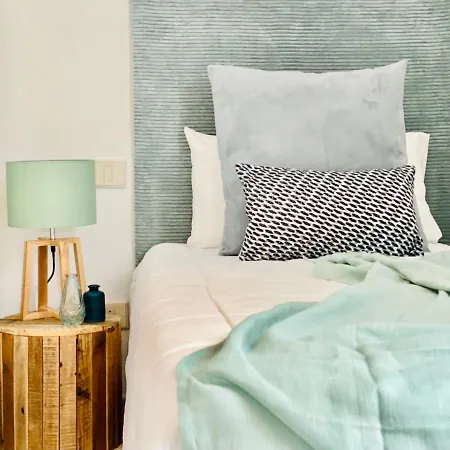 Canaryislandshost L Surfer 아파트 파마라