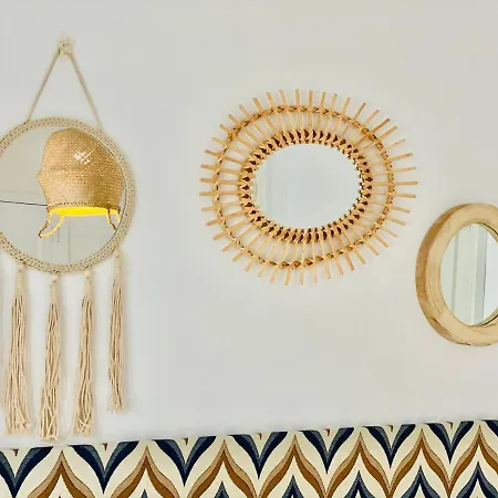 Canaryislandshost L Surfer 아파트