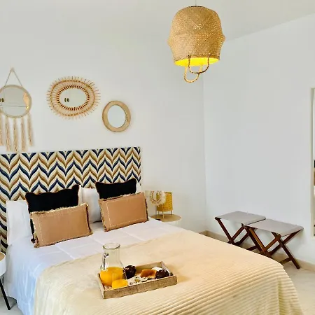 아파트 Canaryislandshost L Surfer