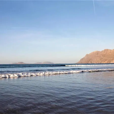 Canaryislandshost L Surfer 아파트