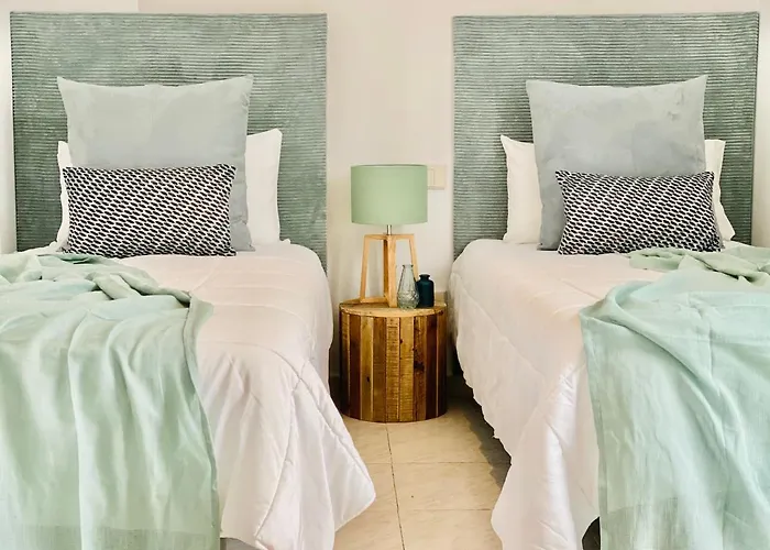 Apartament Canaryislandshost L Surfer Famara