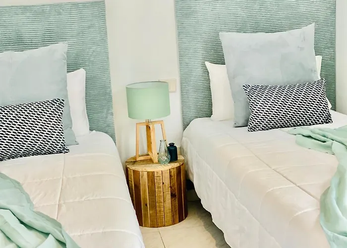 Canaryislandshost L Surfer Famara