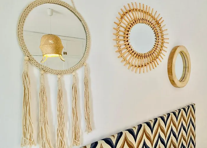 Canaryislandshost L Surfer Apartament Famara