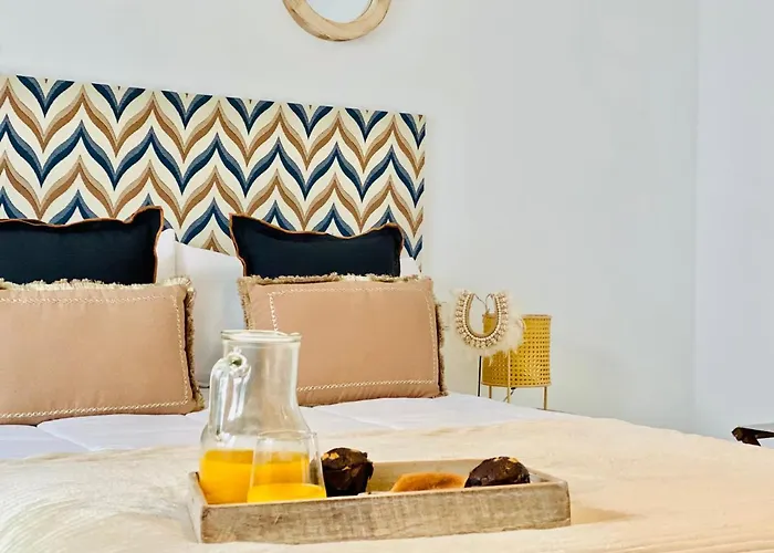 Apartament Canaryislandshost L Surfer *