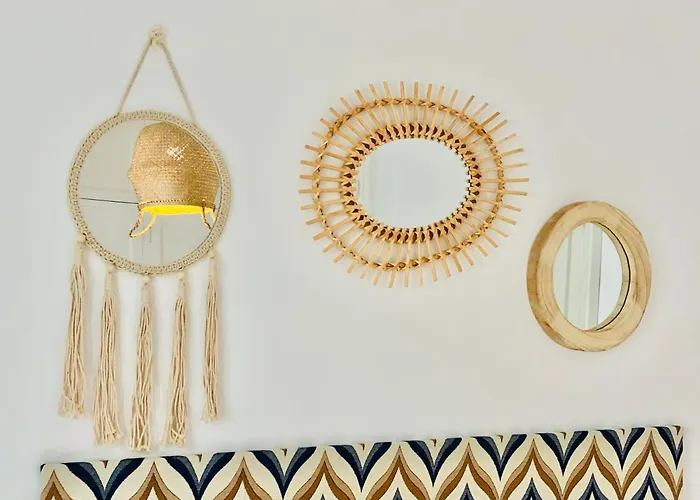 Canaryislandshost L Surfer Apartament