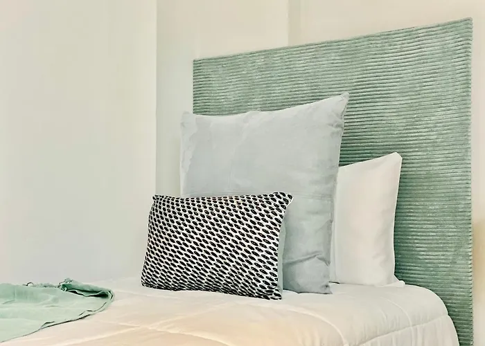 Canaryislandshost L Surfer Apartament