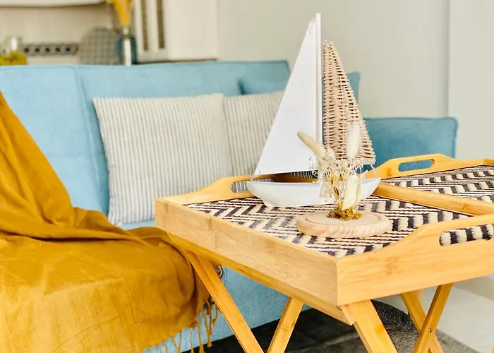 Apartament Canaryislandshost L Surfer Famara