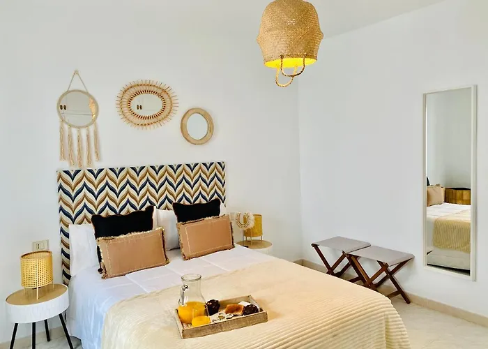 Apartament Canaryislandshost L Surfer